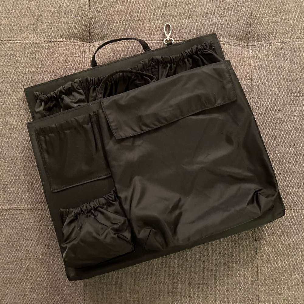 ToteSavvy Organizer